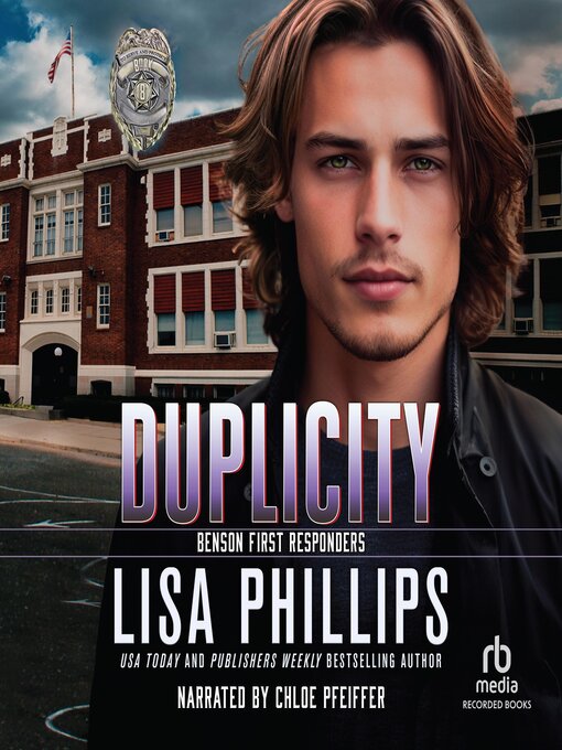 Title details for Duplicity by Lisa Phillips - Available